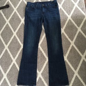 Rock & Republic kasandra jeans
